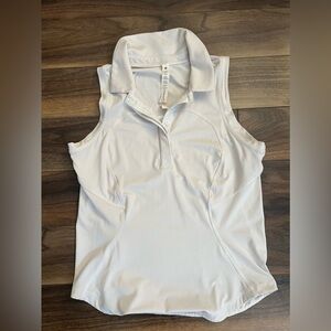 LULU GOLF SHIRT